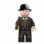 Cornelius Minifigures Lego Compatible Harry Potter Minifigure