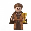 Helga Hufflepuff Minifigures Lego Compatible Harry Potter Minifigure