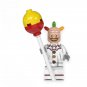 Twisty the Clown Minifigures Lego Compatible Halloween set 2020