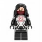 Silk Minifigures Lego Compatible Spider-Man 2020 Minifigure