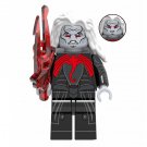 Knull Minifigures Lego Compatible Spider-Man 2020 Minifigure