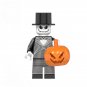 Jack Skellington Minifigures Lego Compatible Halloween 2020