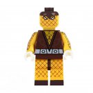 Shocker Lego Compatible superheroes 2 Minifigures