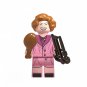 Queenie Minifigures Lego Compatible Harry Potter hogwarts castle