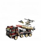 Modern Military Helicopter Army Minifigures Lego Compatible Military s