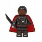 Moff Gideon Minifigures Lego Compatible Star Wars TV Minifigure