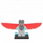 Super-Adaptoid Minifigures Lego Compatible Super Heroes 2020