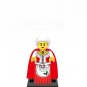 Christmas Old Granny Minifigures Lego Compatible Christmas 2020