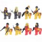Pirates of the Caribbean Centaur Knight Minifigures Lego Compatible To