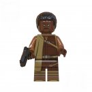 Greef Carga Minifigures Lego Compatible Star Wars TV Minifigure