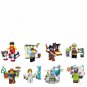 Monster Pirate Captain City Boy Nurse cowboy Minifigures Lego Compatib