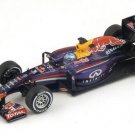 Spark Model S3085 Infiniti Red Bull RB10 #1 'Vettel' Austral