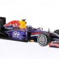 Spark Model S3085 Infiniti Red Bull RB10 #1 'Vettel' Austral