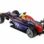 Spark Model S3085 Infiniti Red Bull RB10 #1 'Vettel' Austral