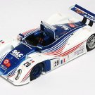 Spark Model SCYD11 Reynard 2KQ #29 'Laribiere - Pillon - Andre 