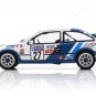 Spark Model S8708 Ford Sierra RS Cosworth RED #27 'McRae - Ringer
