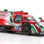Spark Model S8754 ORECA 07 - Gibson #63 Prema Racing 'Pin - Kvyat
