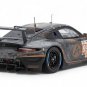 Spark Model S8656 Porsche 911 RSR-19 #99 'Haryanto-Picariello-Rum