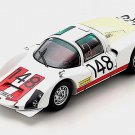 Spark Model 43TF66 Porsche 906 #148 'Mairesse - M&Atilde;&frac14;