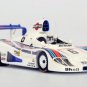 Spark Model S4431 Porsche 936/78 #6 Martini Racing 'Wollek - Bart