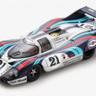 Spark Model S1099 Porsche 917 L #21 'Elford - Larrousse' Le