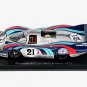 Spark Model S1099 Porsche 917 L #21 'Elford - Larrousse' Le