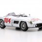 Spark Model 43TF55 Mercedes-Benz 300 SLR #104 'Moss - Collins