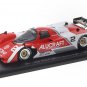 Spark Model US114 Porsche 906 #15 'Herb Wetanson' USRRC Brid