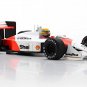 Spark Model S5397 McLaren MP4/4 #12 'Senna' Winner Japanese