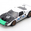 Spark Model US258 Ford GT40 #97 'Gurney - Grant' 2nd pl 12hr