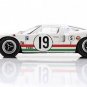 Spark Model US252 Ford GT40 #19 ‘Vaccarella - Maglioli' 5