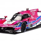 TSM Model TSM430615 Acura ARX-05 DPI #60 'Castroneves-O&acirc;€™W