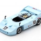 Spark Model US162 Porsche 917/10 Brumos #59 'Gregg' Can-Am W