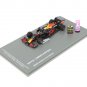 Spark Model S7861 Red Bull Racing RB16B #33 'Verstappen' Win
