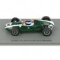 Spark Model S8039 Cooper T51 #24 ‘Jack Brabham’ Winner