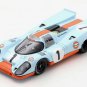Spark Model S1098 Porsche 917 K #1 'Jo Siffert - Brian Redman