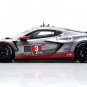TSM TSM430564 Corvette C8.R #3 'Catsburg-García-Taylo