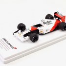 TSM Model TSM144334 McLaren MP4/6 #1 'Senna' 2nd pl Japanese
