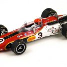 Spark 43IN68 Spark Model 43IN68 Eagle Mk4 #3 'Unser' Winner