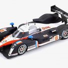 Spark Model S1273 Peugeot 908 HDI FAP #8 'Lamy - Bourdais - Sarra