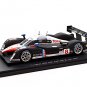 Spark Model S1273 Peugeot 908 HDI FAP #8 'Lamy - Bourdais - Sarra