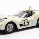 Matrix MXR41311-023 Maserati Tipo 61 Birdcage #23 'Moss - Gurney&