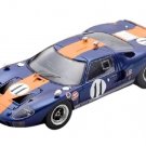 Spark Model S4541 Ford GT40 #11 &acirc;€˜Jacky Ickx - Dick Thompson&ac