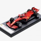 LookSmart Models LSF1029 Scuderia Ferrari SF1000 #16 'Leclerc
