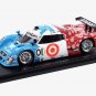 Spark Model 43DA07 Riley MK XI #01 'Pruett - Duran - Montoya'