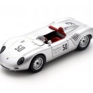 Spark Model US113 Porsche 718 RS60 #50 'Miles' 2nd pl Rivers