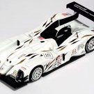 Spark Model SCPZ03 Panoz LMP 07 #50 'Magnussen - Brabham' 12