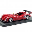 Spark Model SCPZ02 Panoz LPM 07 Spyder #12 'Brabham - Magnussen -