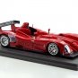 Spark Model SCPZ01 Panoz LPM 07 Spyder #11 'Graaf - Davies - Form