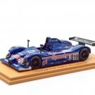 Spark Model SCCG11 Courage C60 Judd #19 'Gache - Beltoise - Polic